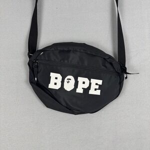Bape Fanny Pack Waist Bag Shoulder Bag Casual Streetwear Outdoor Japan